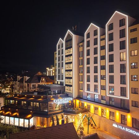 Vila Borova Wellness&Spa Resort Zlatibor Extérieur photo