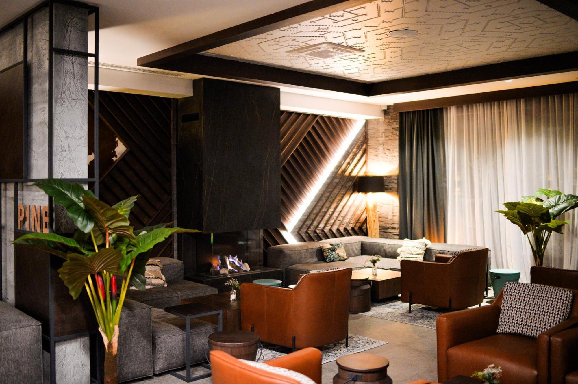 Vila Borova Wellness&Spa Resort Zlatibor Extérieur photo