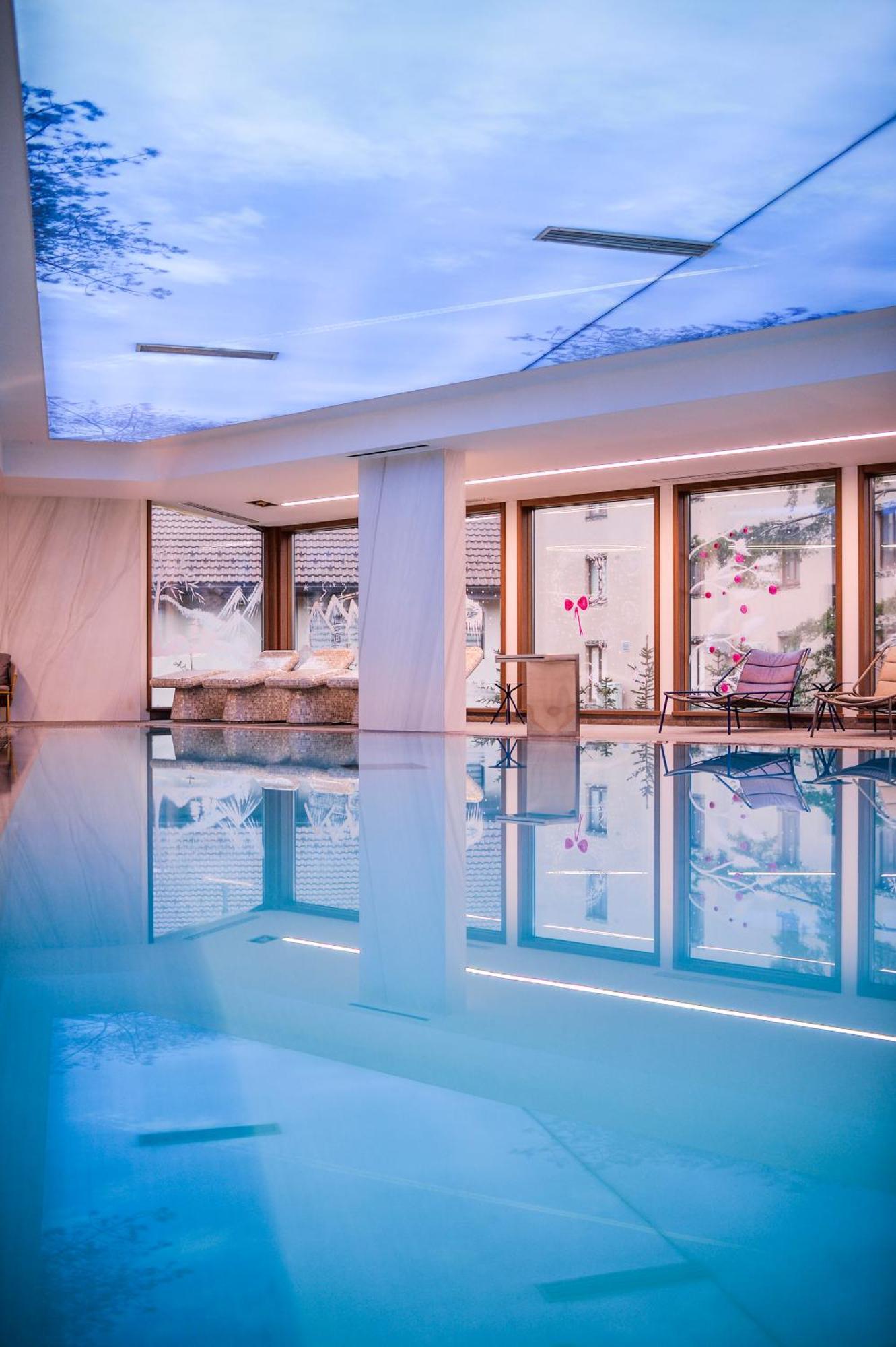 Vila Borova Wellness&Spa Resort Zlatibor Extérieur photo