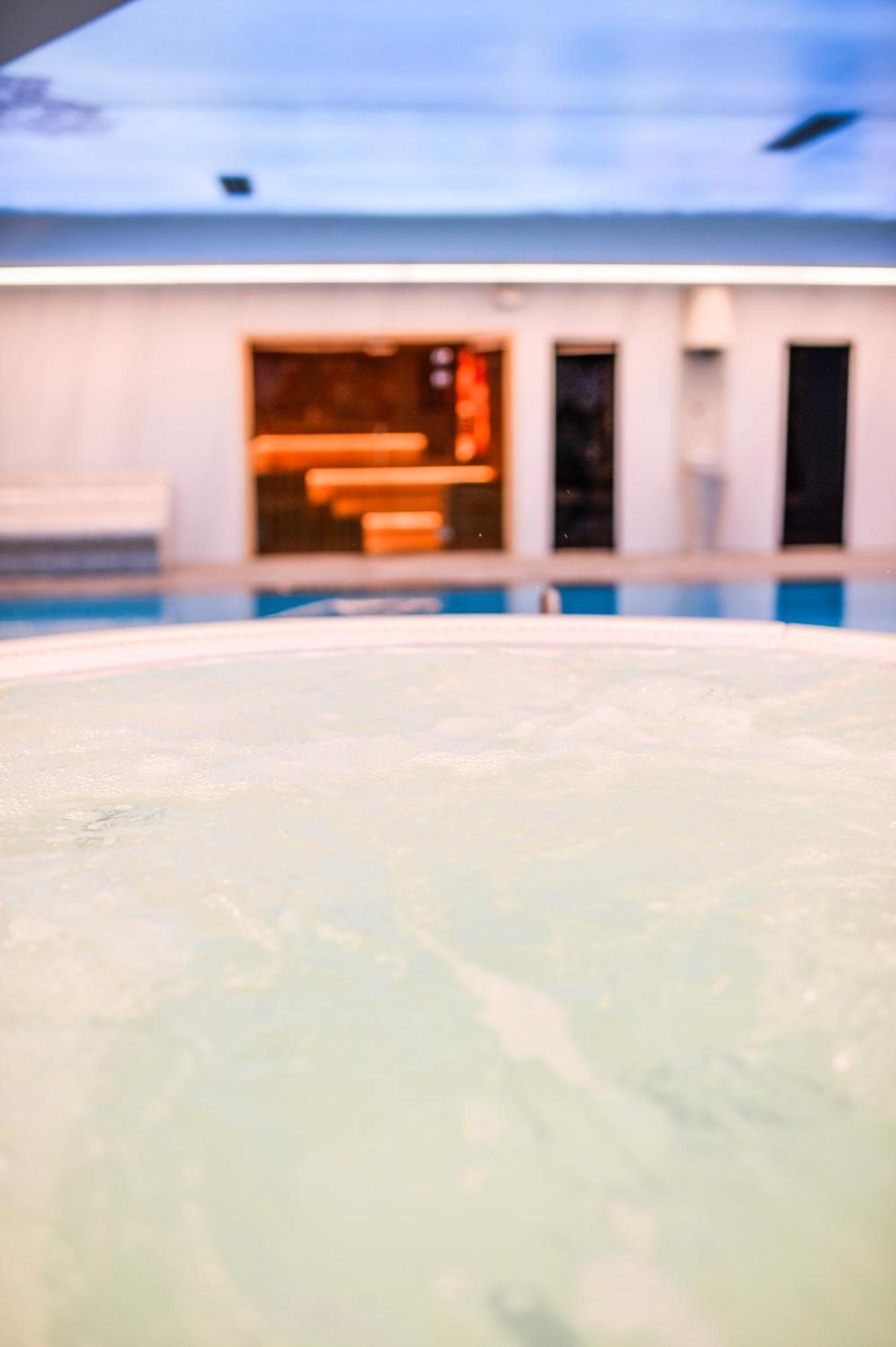 Vila Borova Wellness&Spa Resort Zlatibor Extérieur photo