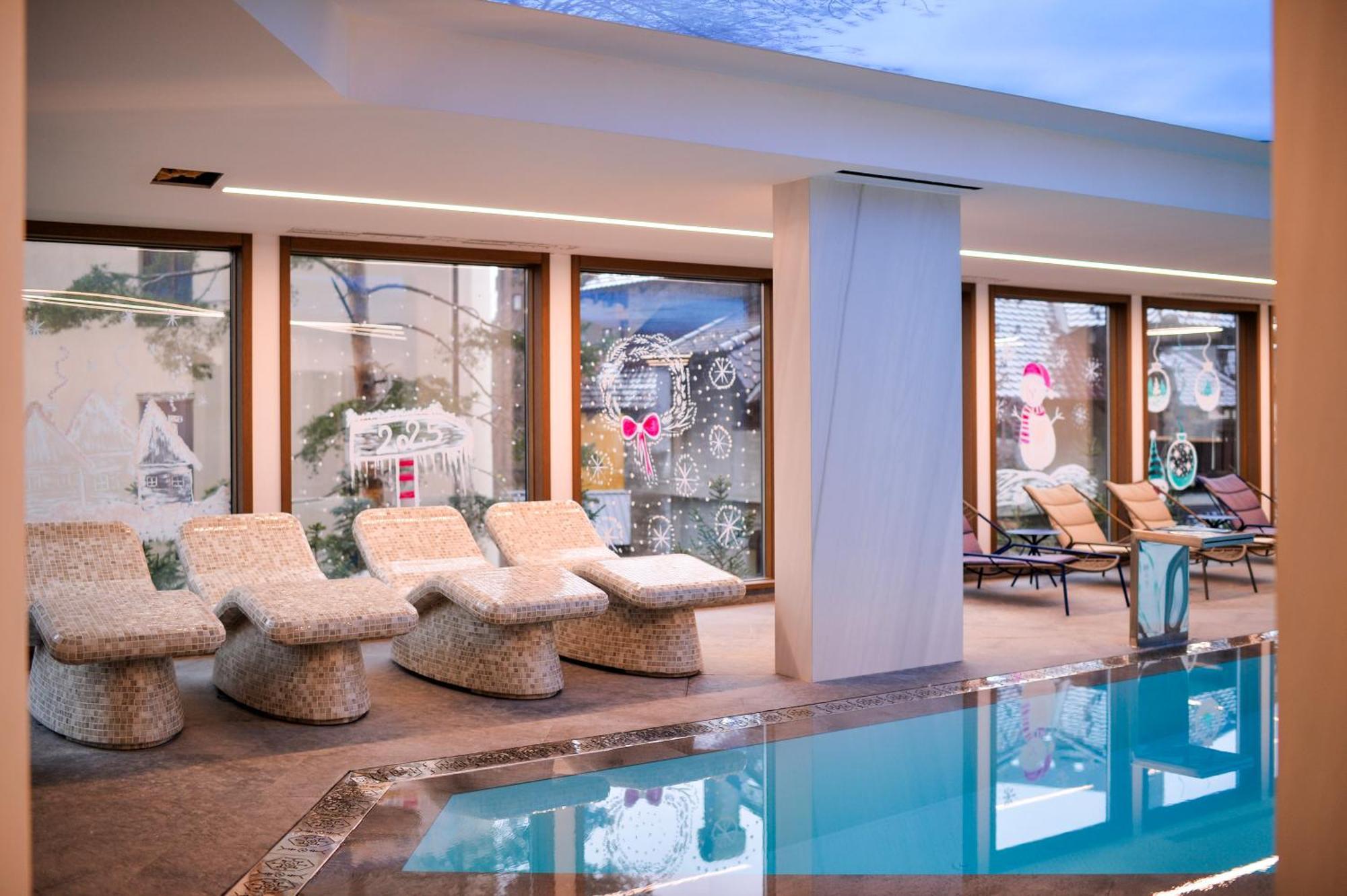 Vila Borova Wellness&Spa Resort Zlatibor Extérieur photo