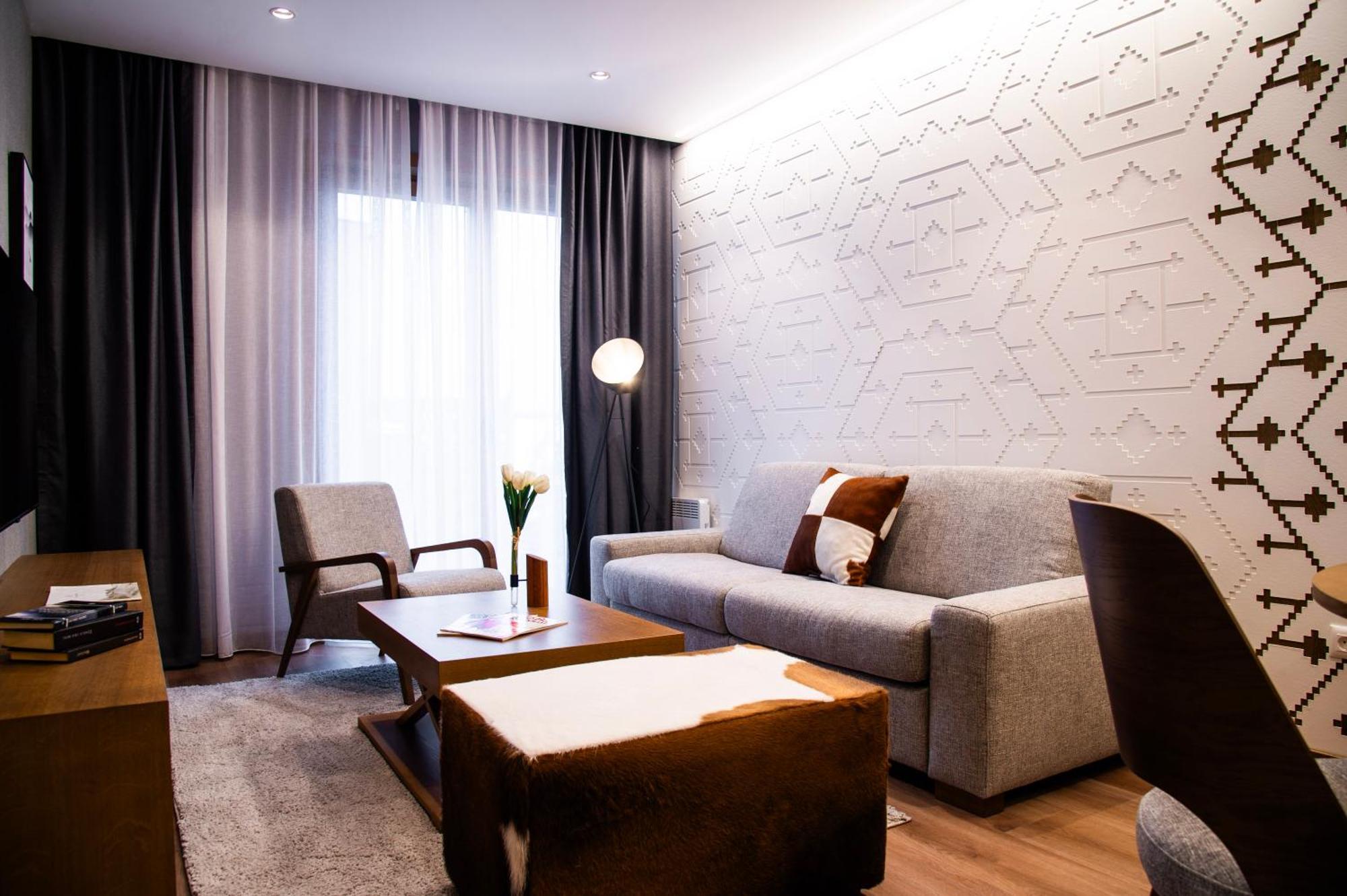 Vila Borova Wellness&Spa Resort Zlatibor Extérieur photo