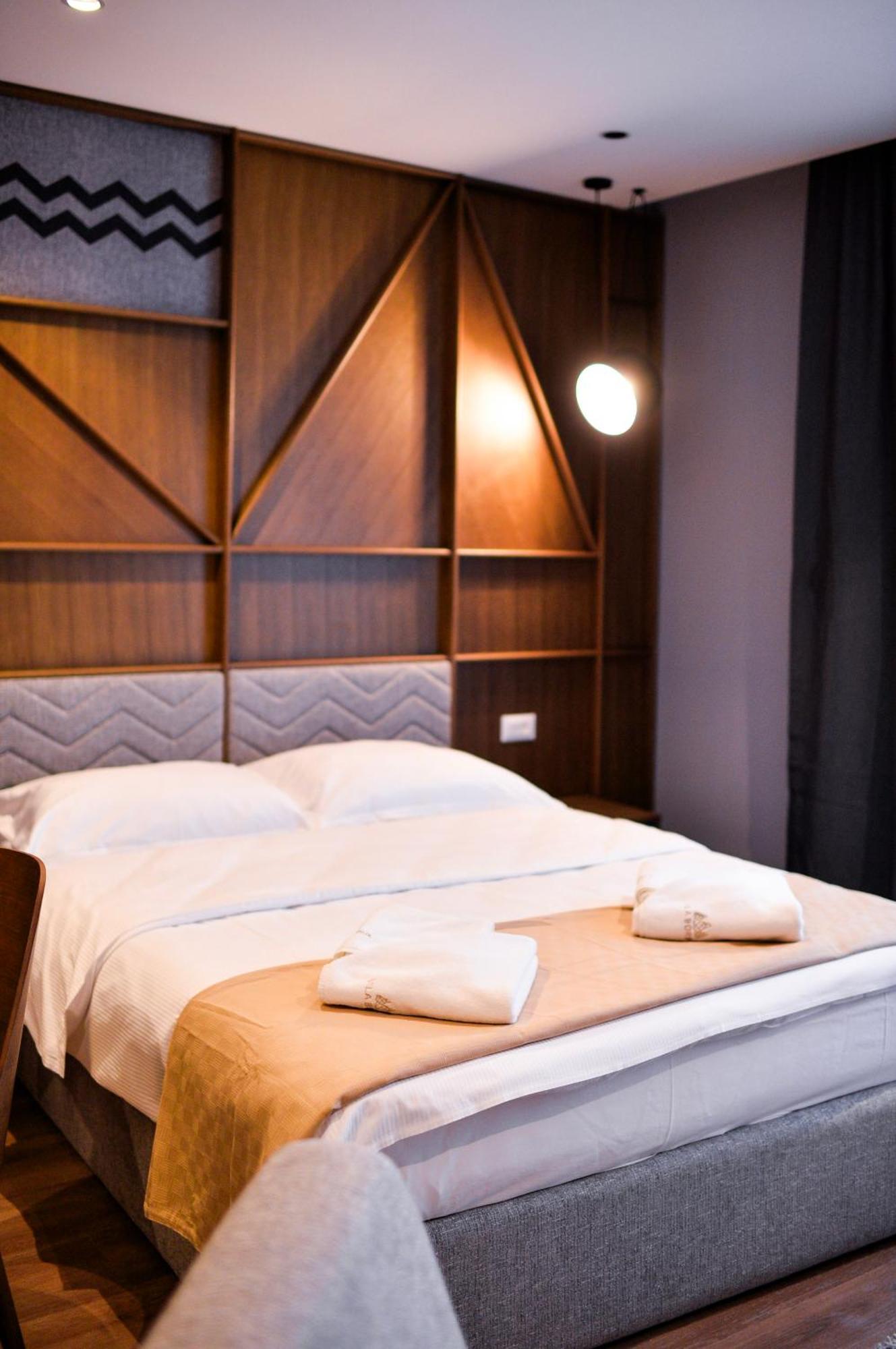 Vila Borova Wellness&Spa Resort Zlatibor Extérieur photo