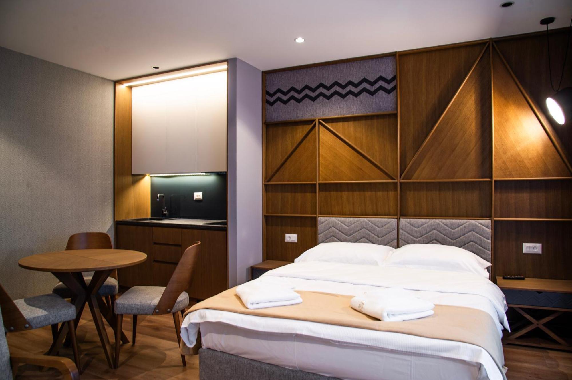 Vila Borova Wellness&Spa Resort Zlatibor Extérieur photo
