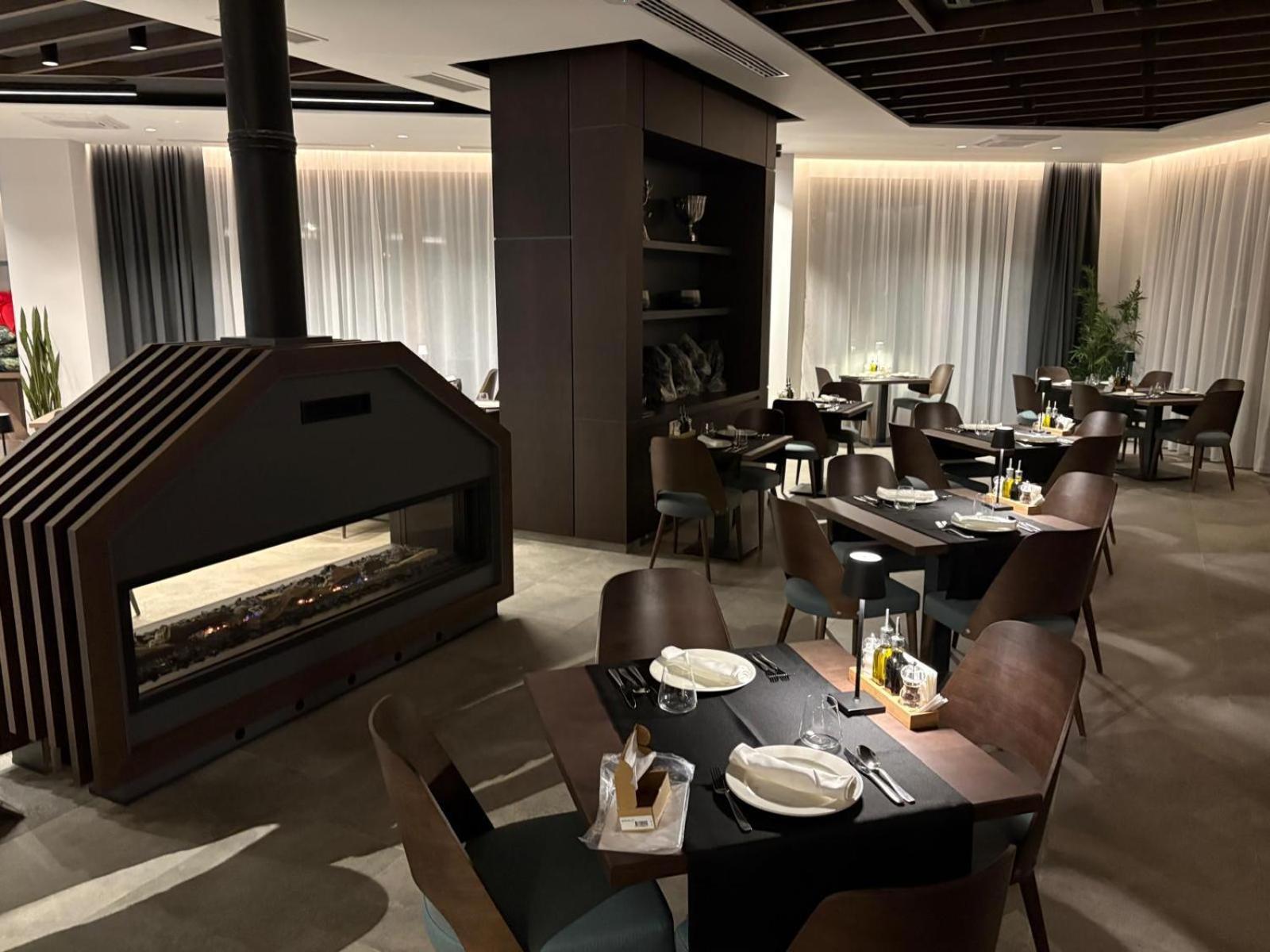 Vila Borova Wellness&Spa Resort Zlatibor Extérieur photo