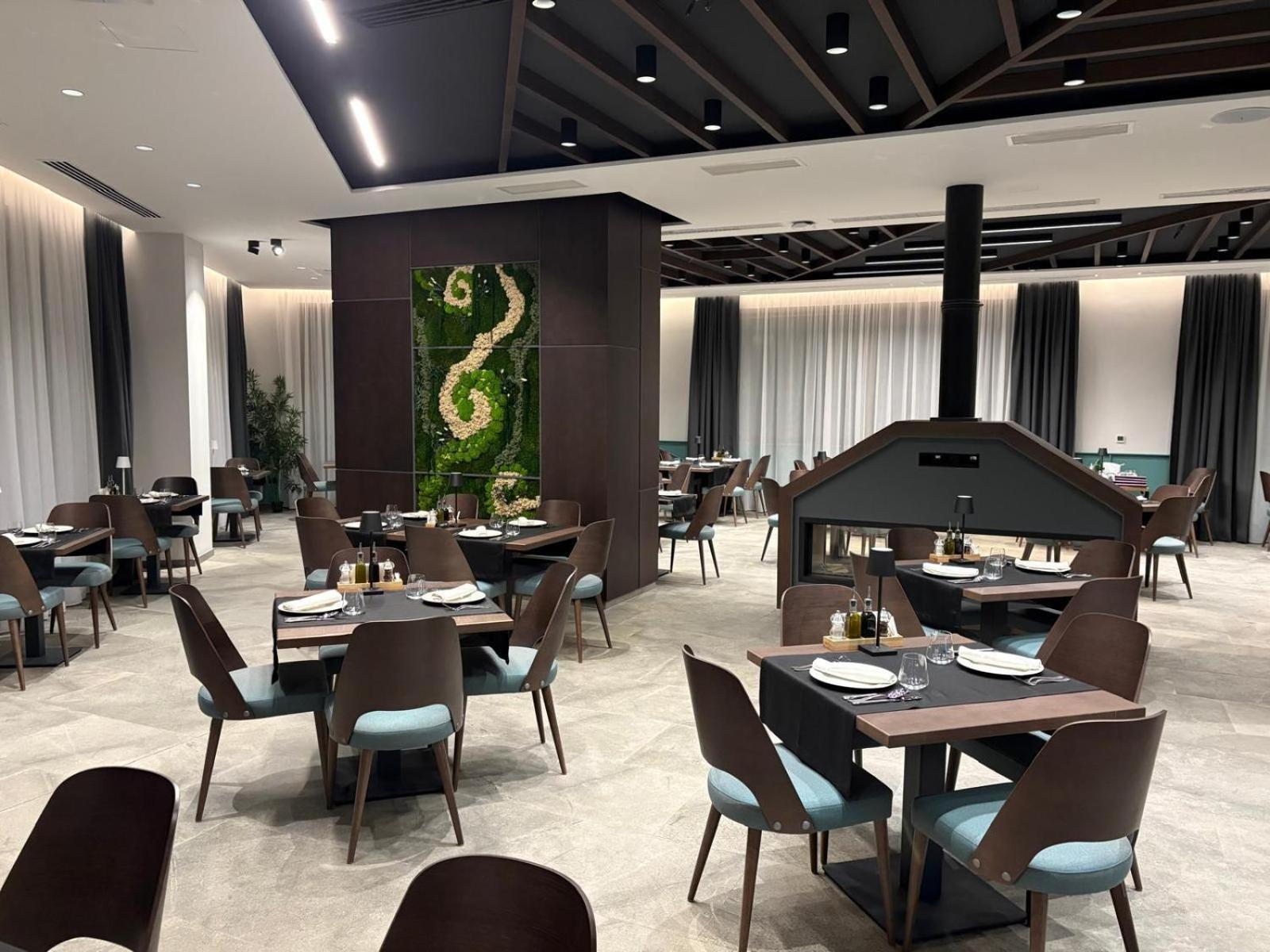 Vila Borova Wellness&Spa Resort Zlatibor Extérieur photo
