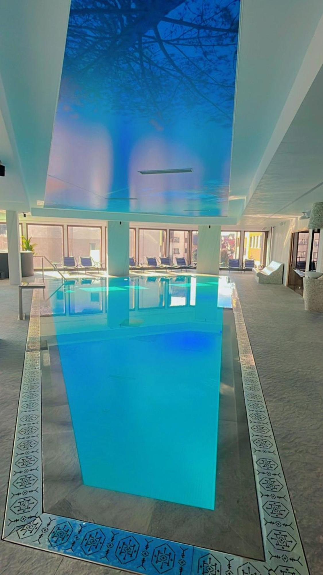 Vila Borova Wellness&Spa Resort Zlatibor Extérieur photo