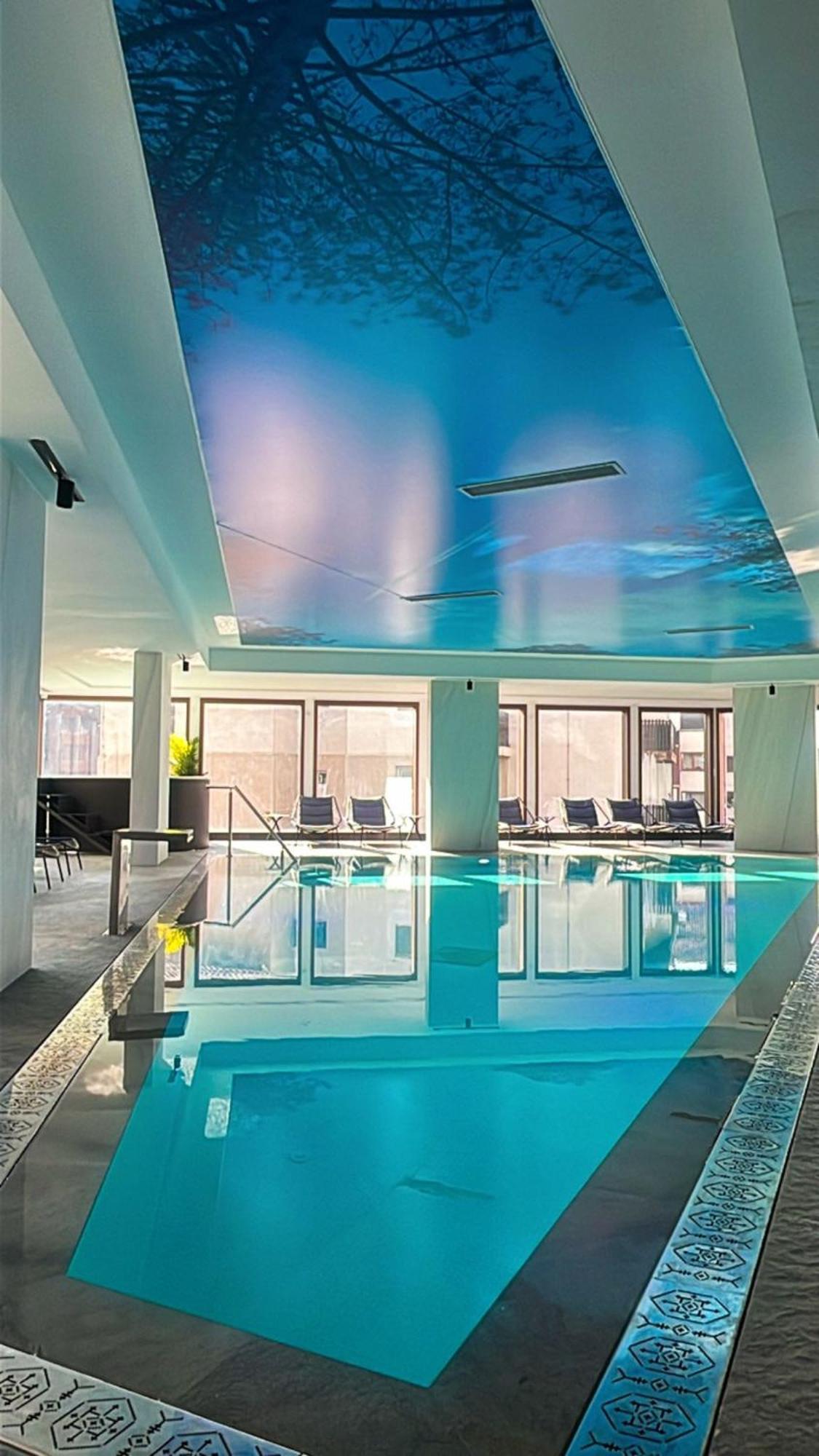 Vila Borova Wellness&Spa Resort Zlatibor Extérieur photo